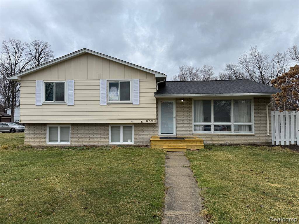 Flint Twp, MI 48532,5520 Litchfield Drive