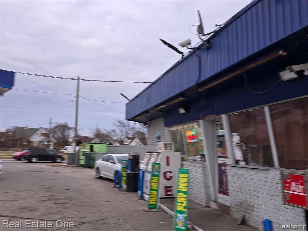 Detroit, MI 48238,14127 LINWOOD Street