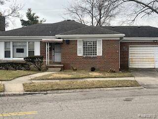 Detroit, MI 48213,14480 WADE Street