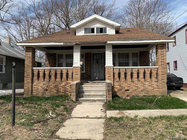 Flint, MI 48505,205 E STEWART Avenue