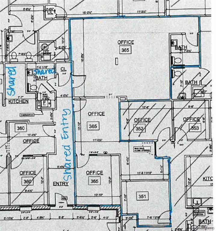 Canton Twp, MI 48187,5820 N CANTON CENTER Road 365