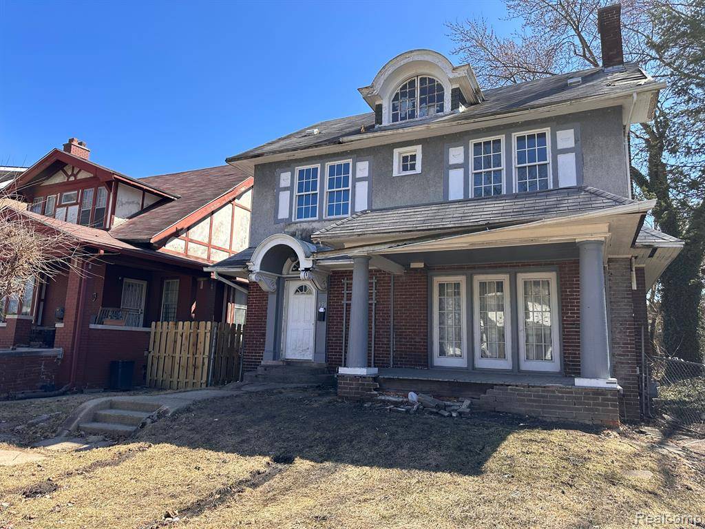 Highland Park, MI 48203,150 MCLEAN Street