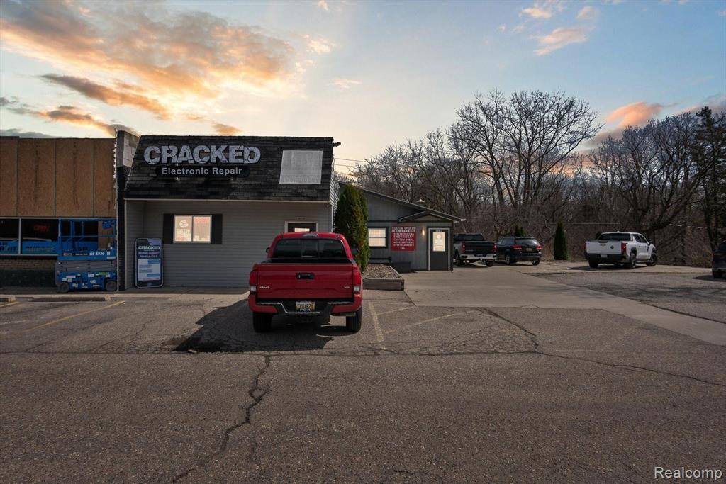 Orion Twp, MI 48359,4315 S BALDWIN Road