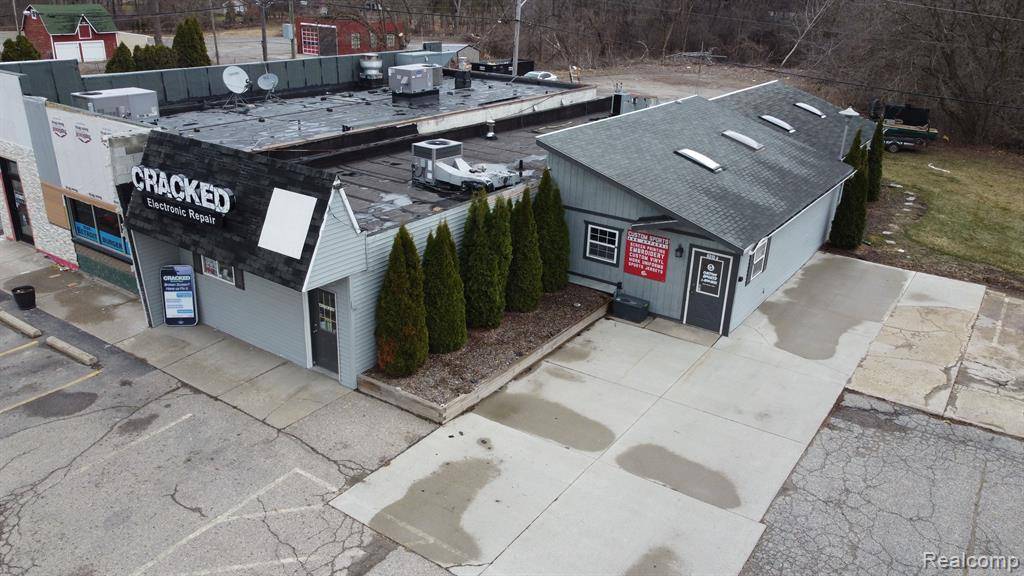 Orion Twp, MI 48359,4315 S BALDWIN Road