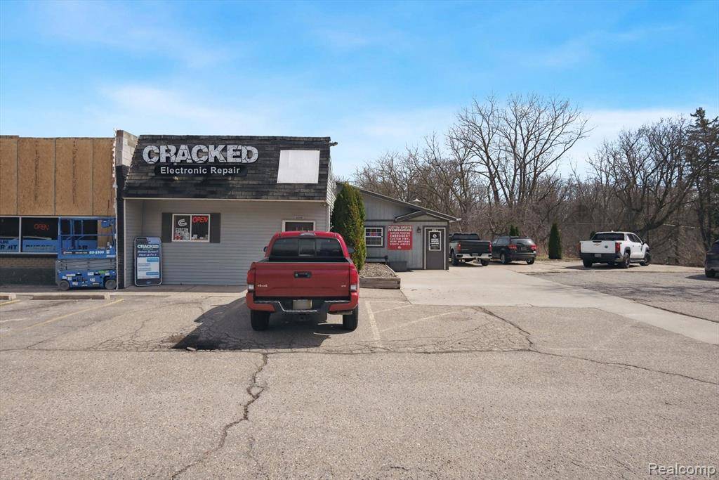 Orion Twp, MI 48359,4315 S BALDWIN Road