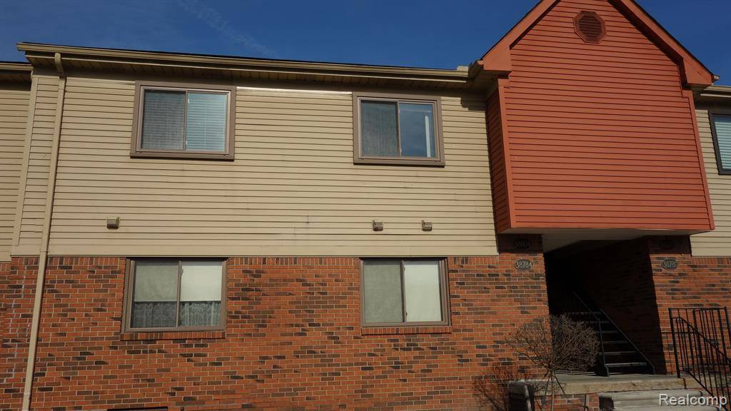 Harrison Twp, MI 48045,38804 LANSE CREUSE Street 92