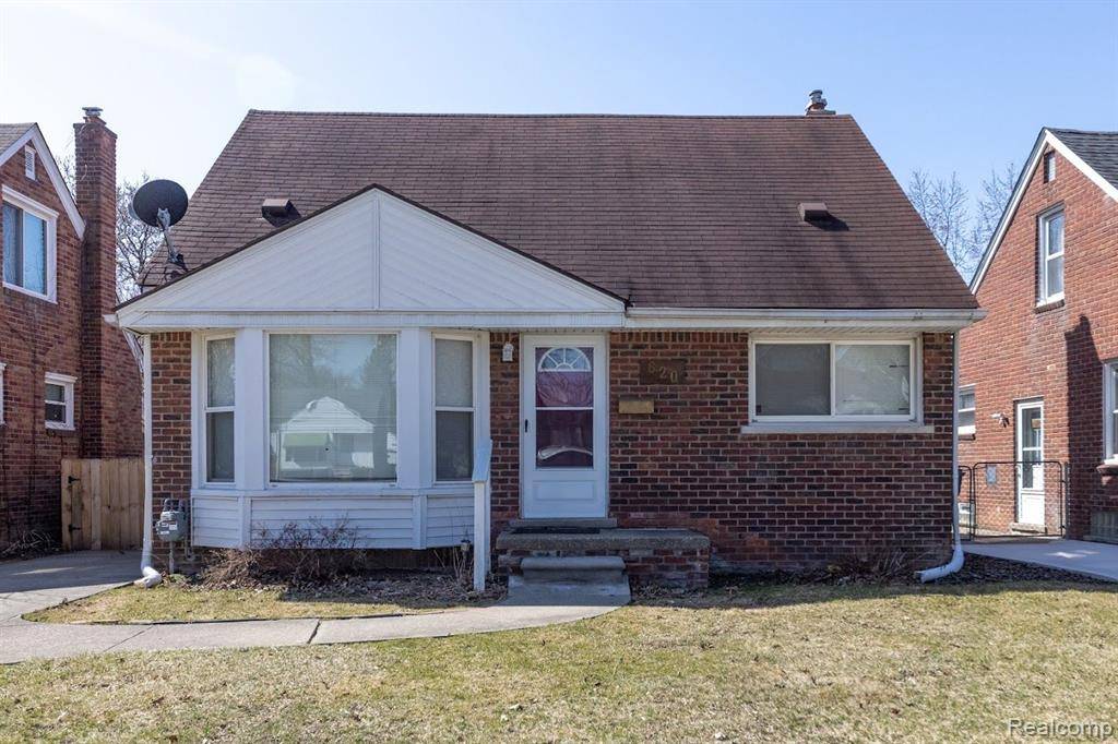 Inkster, MI 48141,620 ARLINGTON Street