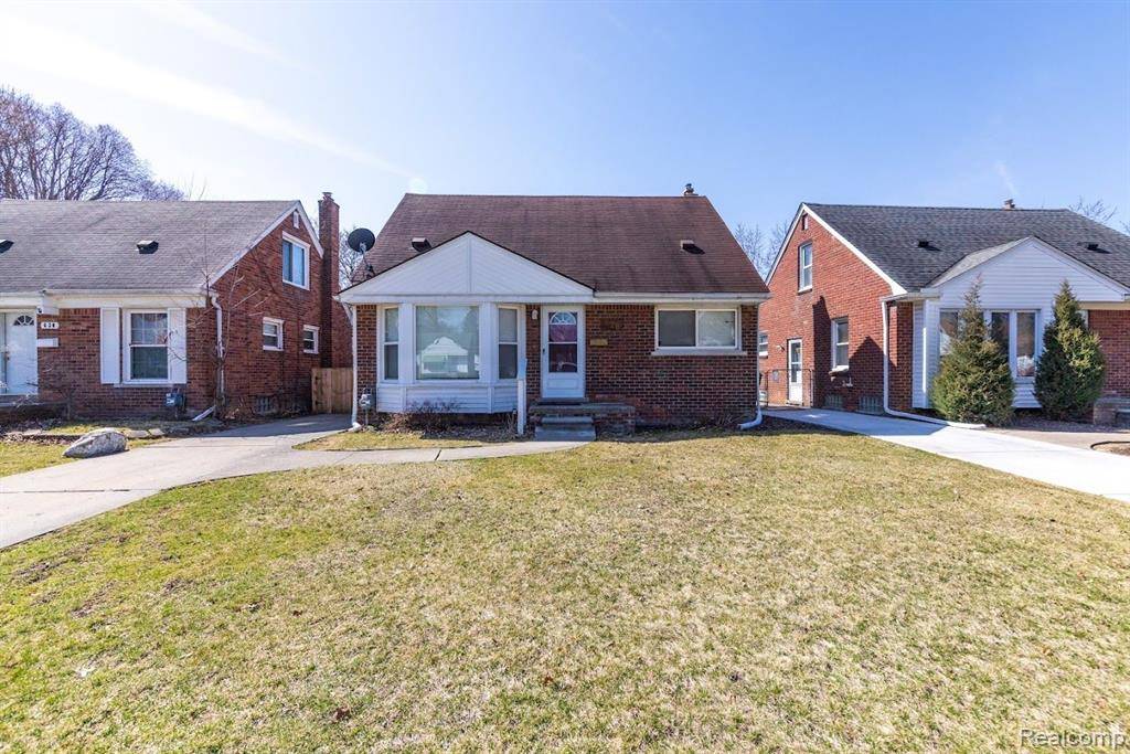 Inkster, MI 48141,620 ARLINGTON Street