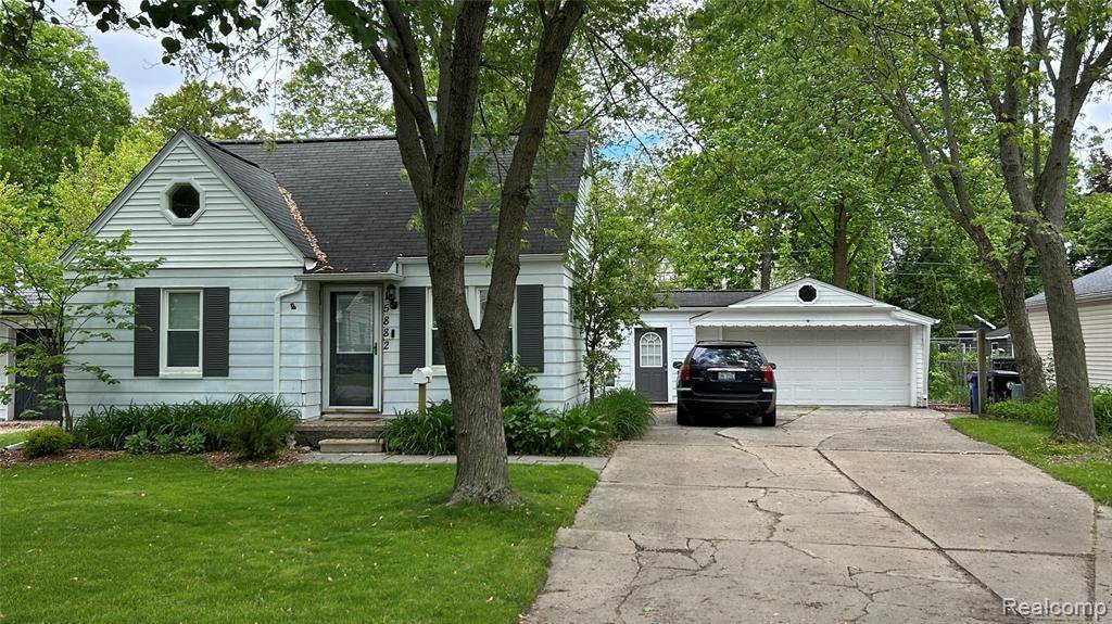 Redford Twp, MI 48239,15882 LENNANE