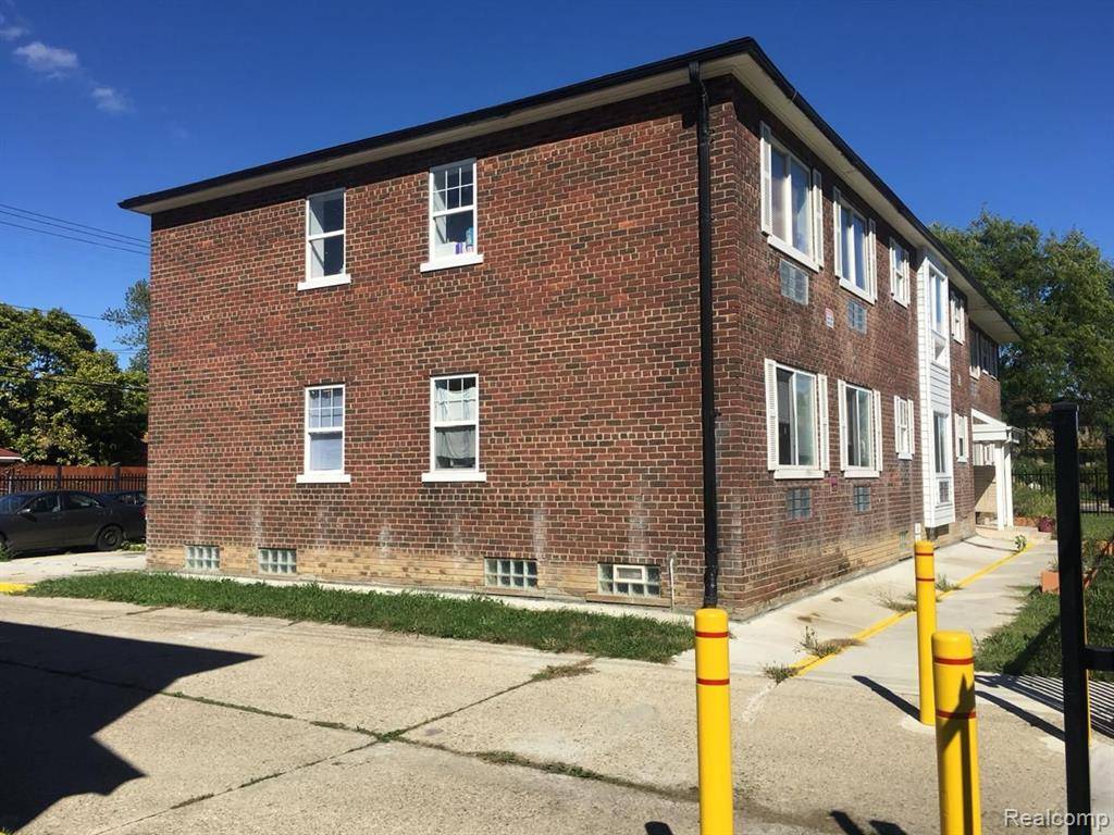 Detroit, MI 48238,3700 PASADENA Street