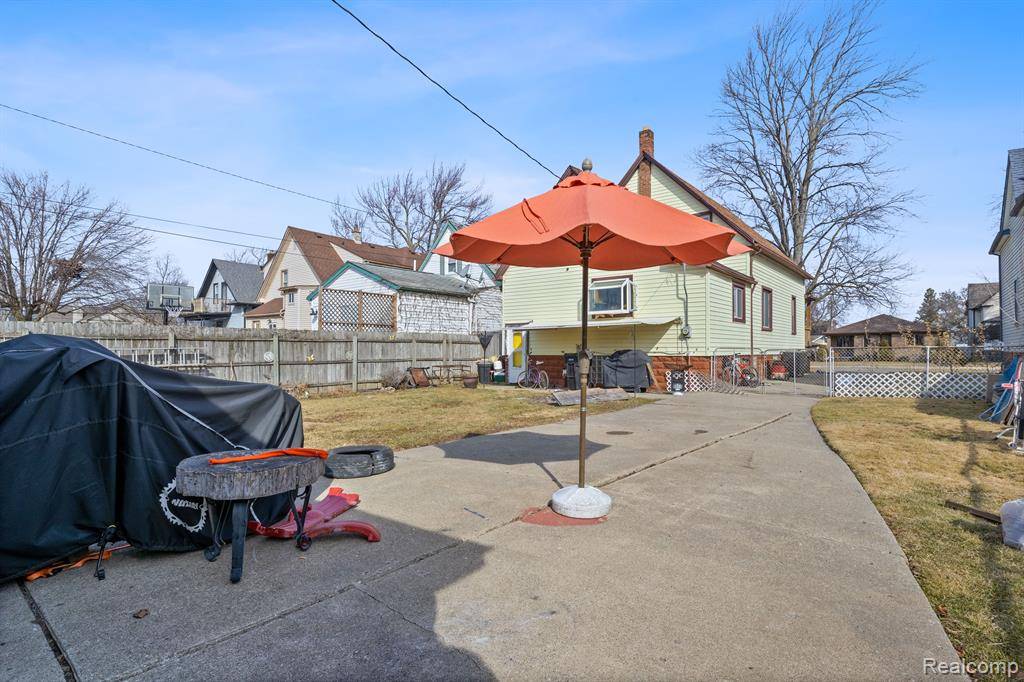 Wyandotte, MI 48192,1137 ELM Street