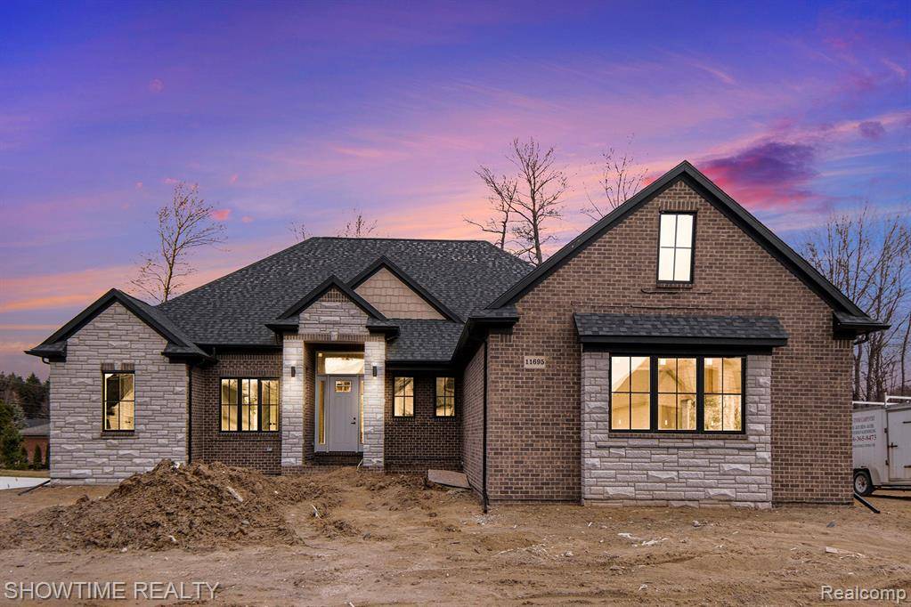 Shelby Twp, MI 48315,11695 ENCORE Drive