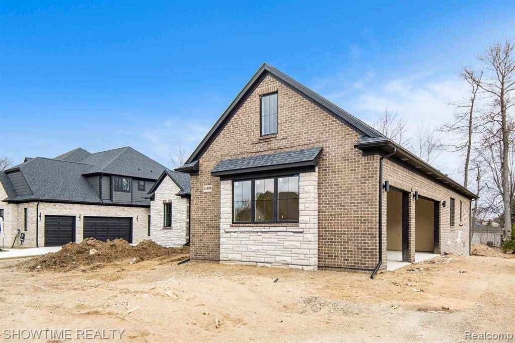 Shelby Twp, MI 48315,11695 ENCORE Drive