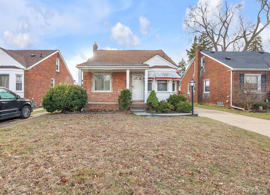 Dearborn, MI 48128,1745 DREXEL Street