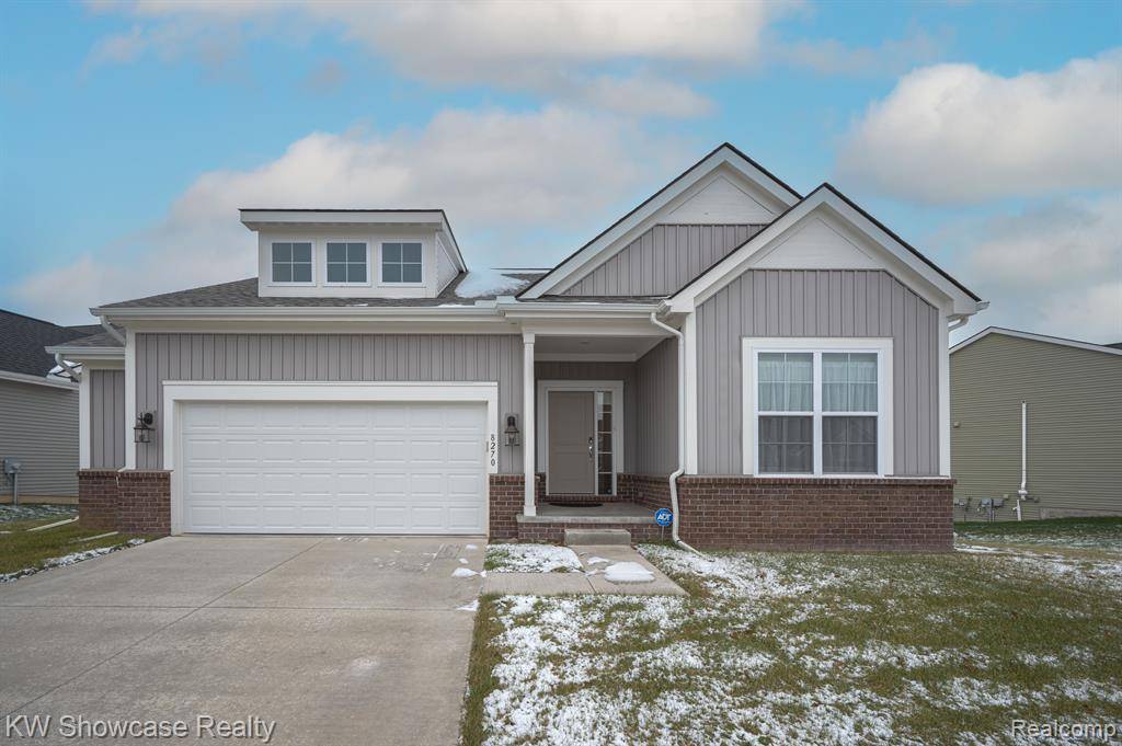 Green Oak Twp, MI 48116,8270 CARSTON Lane