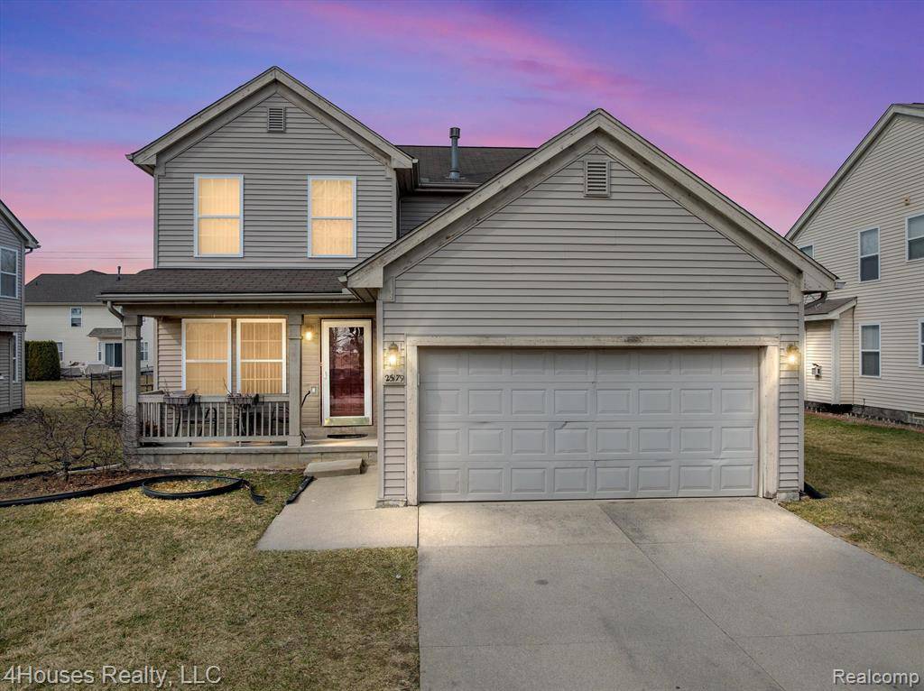 Warren, MI 48089,25179 CONSTITUTION Avenue