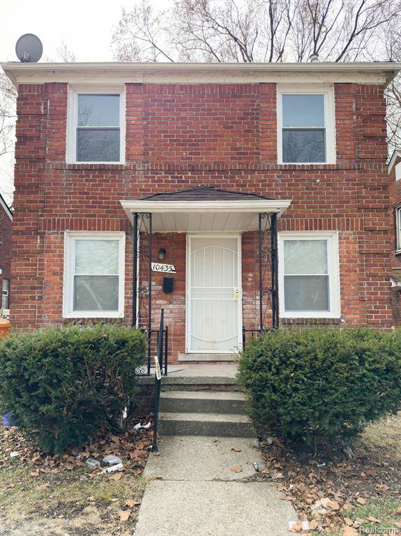 Detroit, MI 48224,10435 MERLIN Street