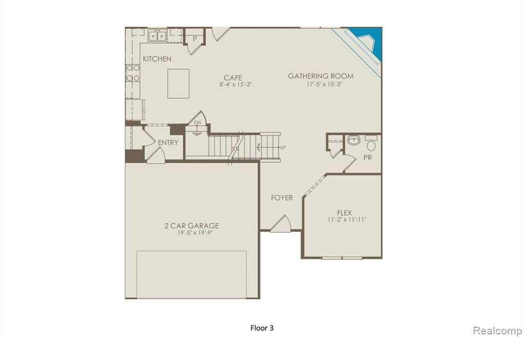 Lima Twp, MI 48130,9208 DOGWOOD