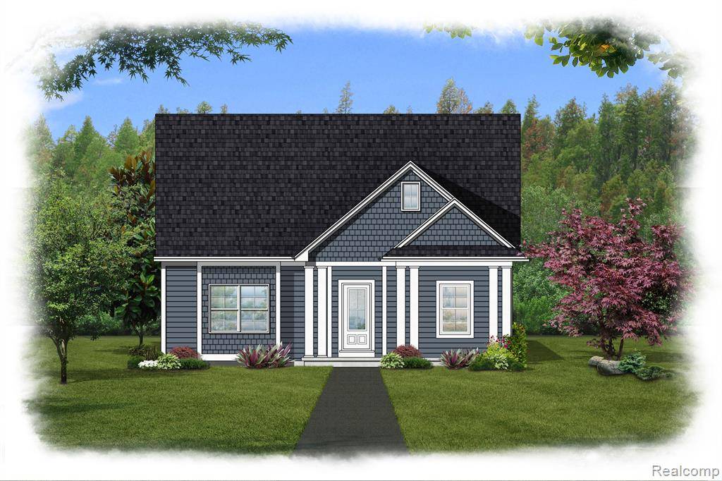 Rochester Hills, MI 48309,3180 MARTELL Avenue