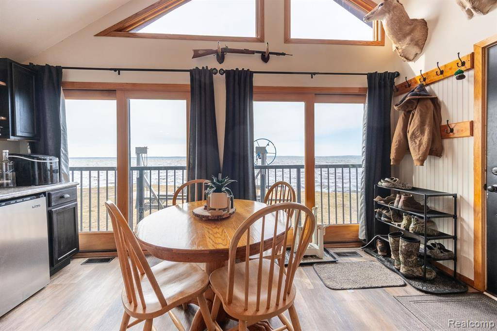 Markey Twp, MI 48629,6899 E HOUGHTON LAKE Drive