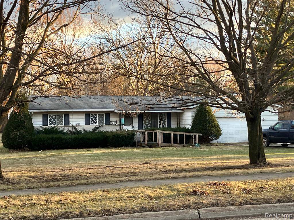 Burton, MI 48509,4342 E COURT Street