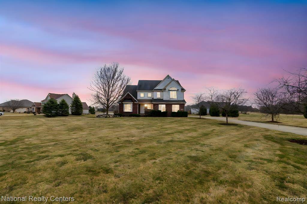 Lodi Twp, MI 48103,7653 Wood Brook Road