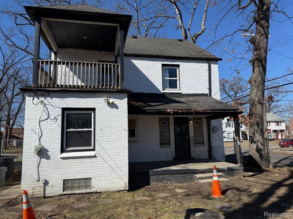 Detroit, MI 48221,18712 PINEHURST Street