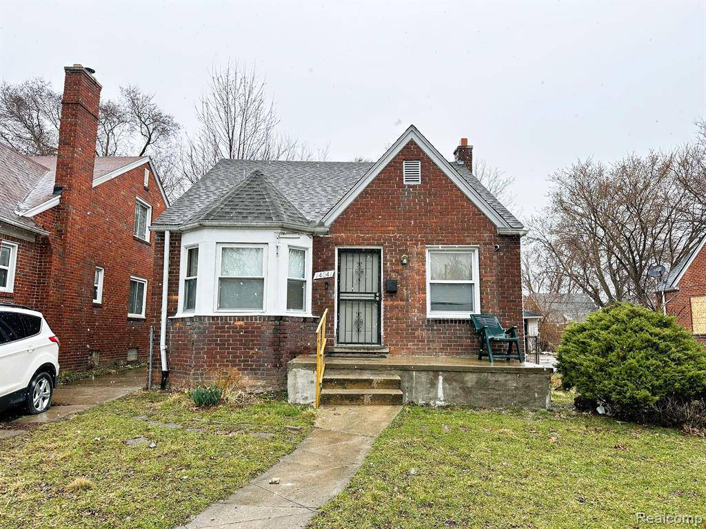 Detroit, MI 48205,14041 ROSSINI Drive