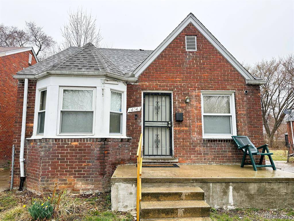 Detroit, MI 48205,14041 ROSSINI Drive