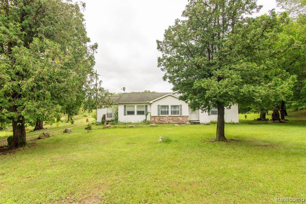 Sheridan Twp, MI 49224,16445 29 MILE Rd