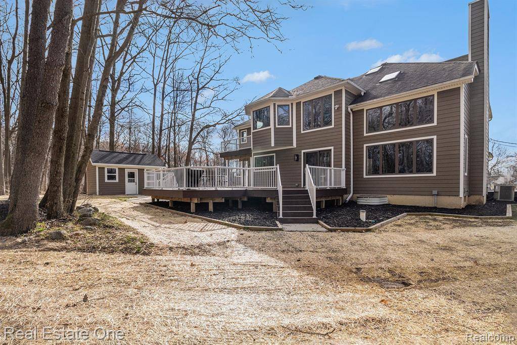 Tyrone Twp, MI 48430,8155 Sheraton Park Drive