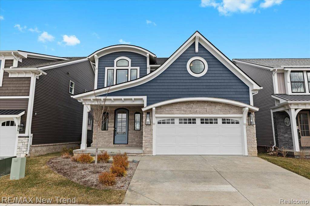 Milford Vlg, MI 48381,209 MOUNTAIN VIEW LANE