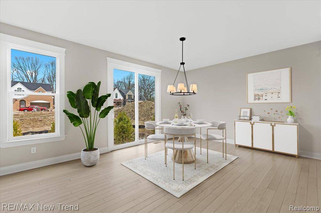 Milford Vlg, MI 48381,209 MOUNTAIN VIEW LANE