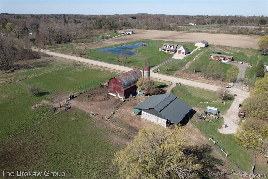 Marathon Twp, MI 48421,9448 WASHBURN Road