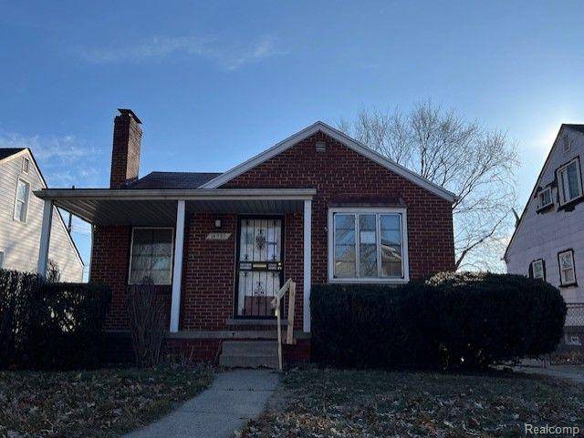 Detroit, MI 48238,14890 HOLMUR Street