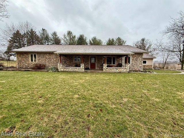 Atlas Twp, MI 48438,9010 GALE Road