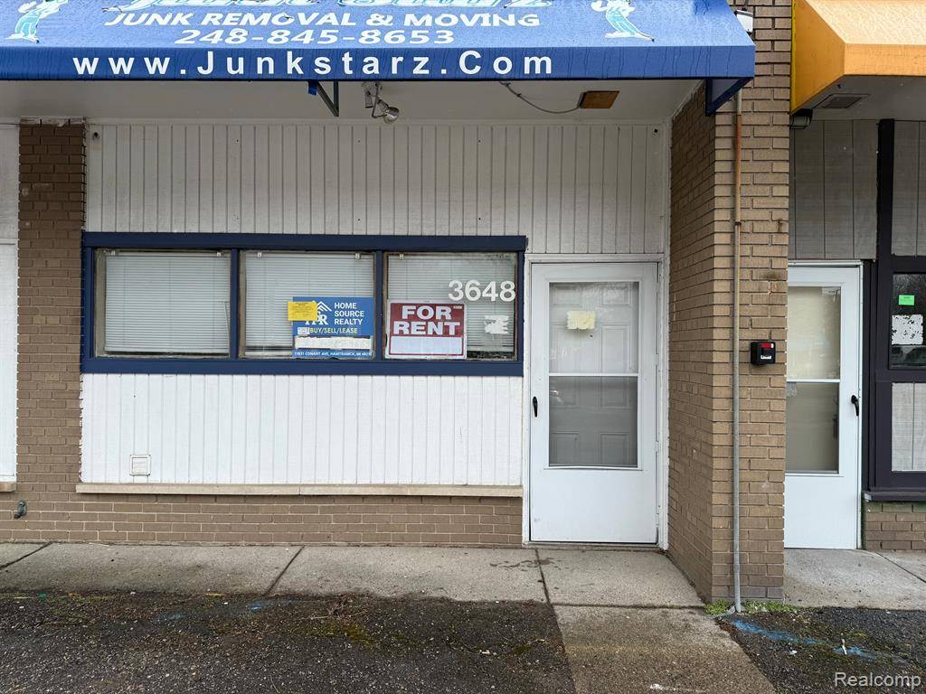 Warren, MI 48091,3648 E 9 MILE Road