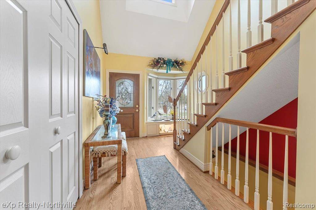 Green Oak Twp, MI 48178,9283 FIRWOOD Road