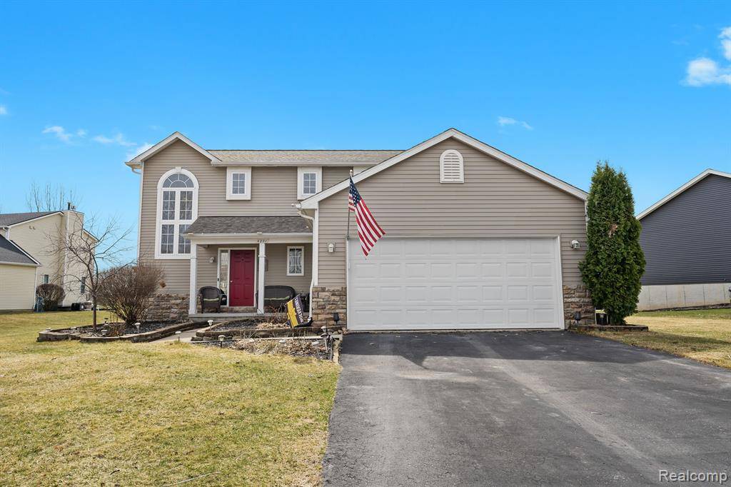 Fenton Twp, MI 48451,4201 JUDITH Court