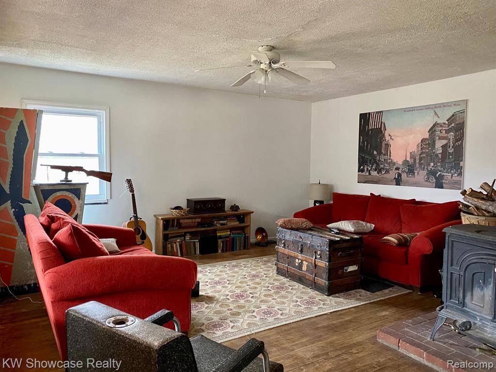 Springfield Twp, MI 48350,12175 RATTALEE LAKE Road