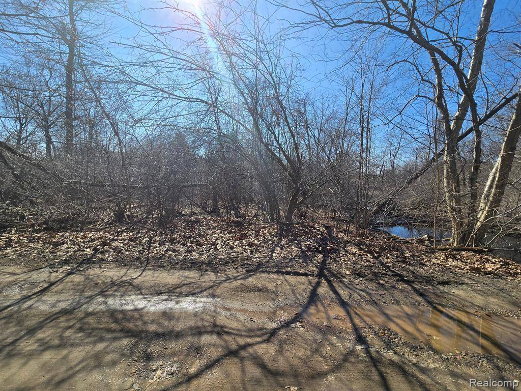 White Lake Twp, MI 48386,0000 Log Cabin Trail