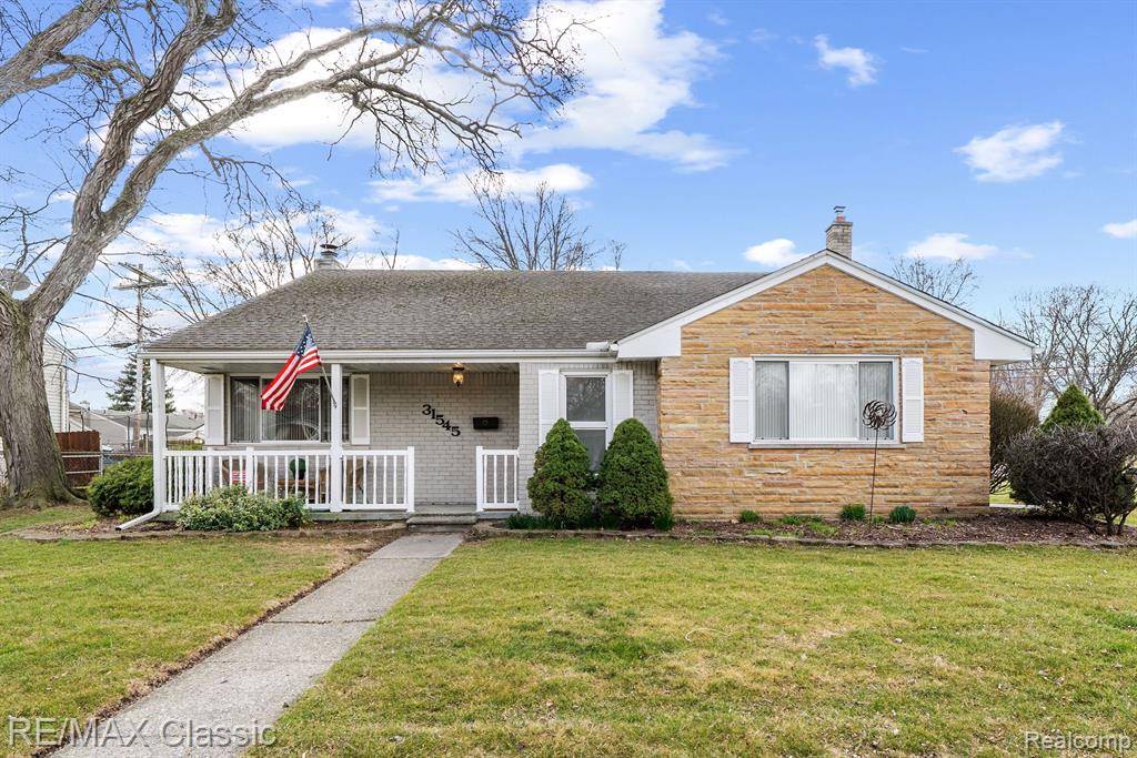Livonia, MI 48150,31545 ALABAMA Street