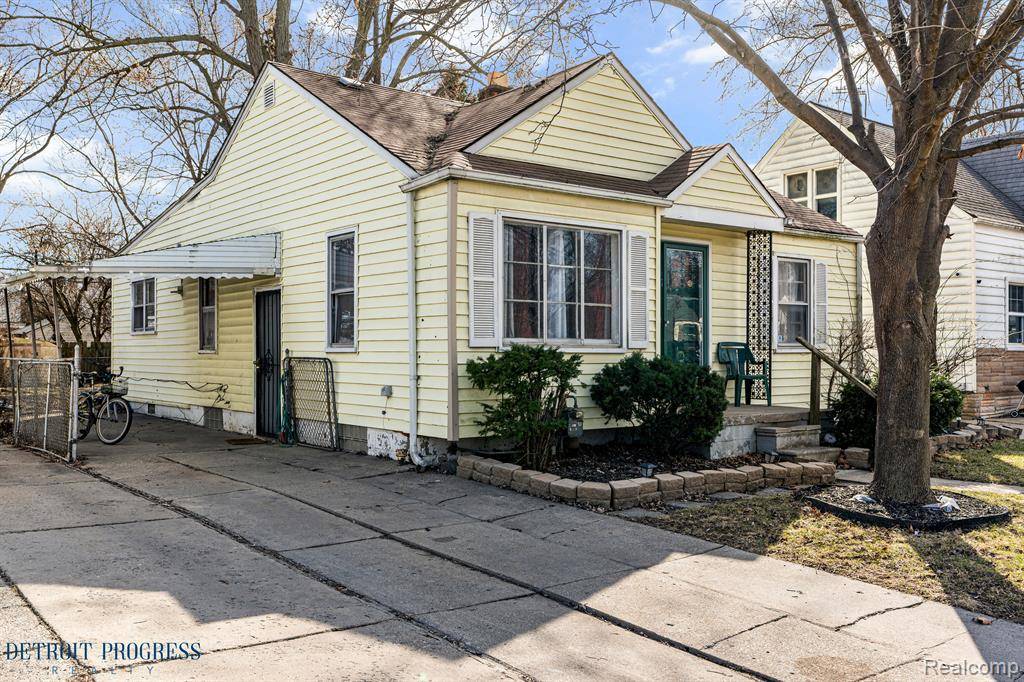 Detroit, MI 48205,16282 LIBERAL Street