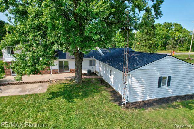 Clayton Twp, MI 48433,8001 BEECHER Road