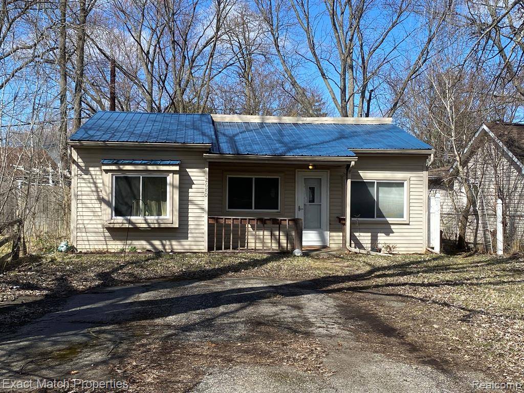 Waterford Twp, MI 48328,2680 MOTT Avenue