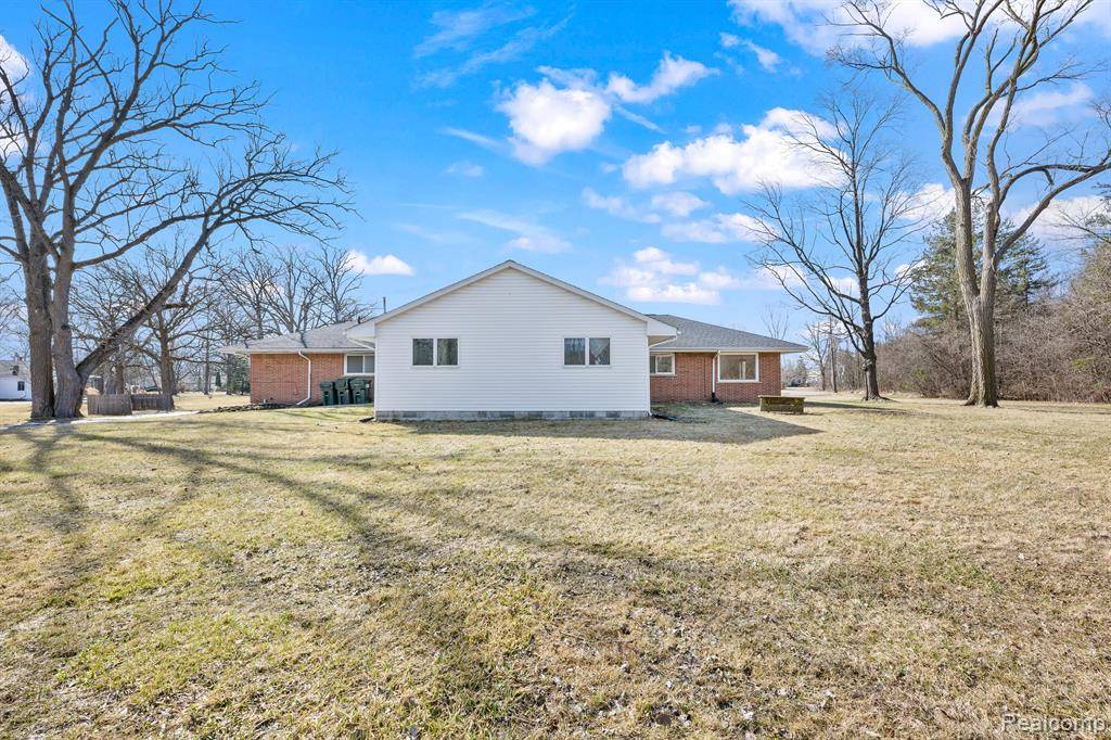 Rochester Hills, MI 48307,650 GRACE Avenue