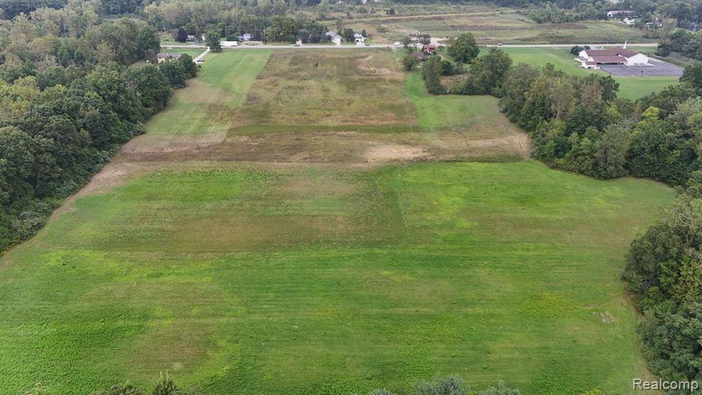 Brownstown Twp, MI 48174,26731 PENNSYLVANIA Road