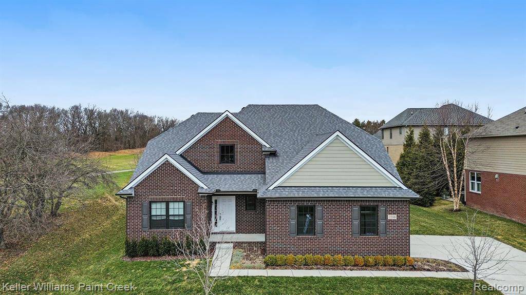 Orion Twp, MI 48362,2210 GREENAN