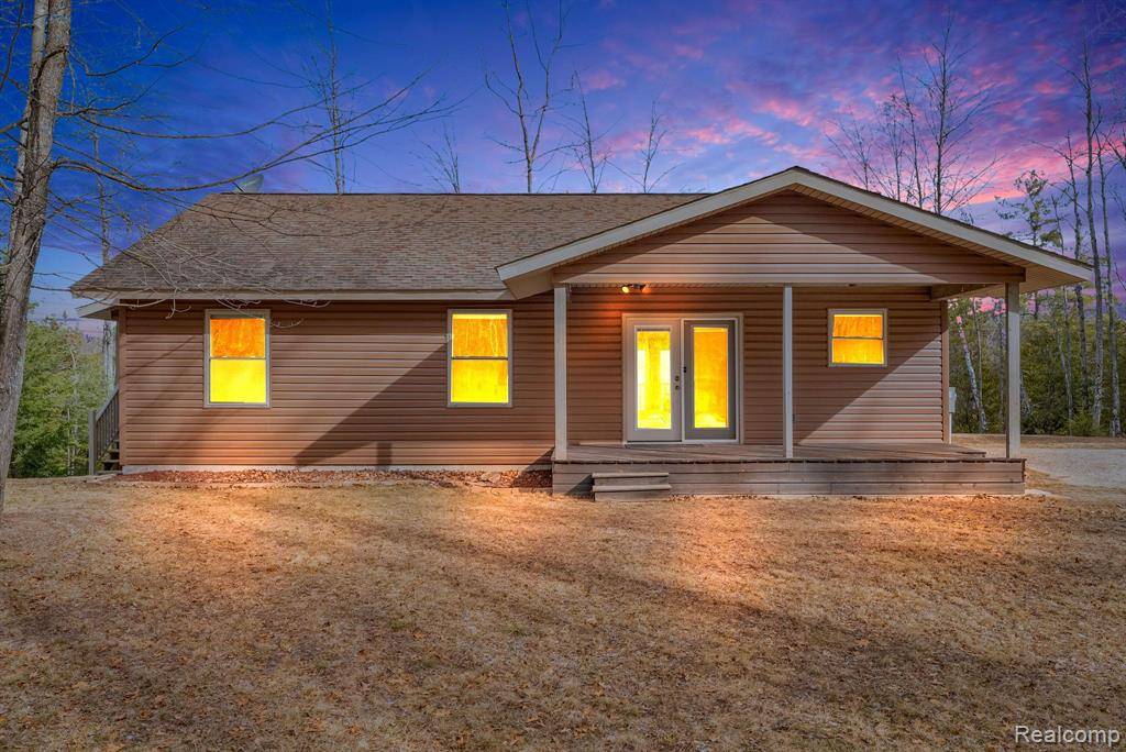 Mills Twp, MI 48610,241 DENNY Lane