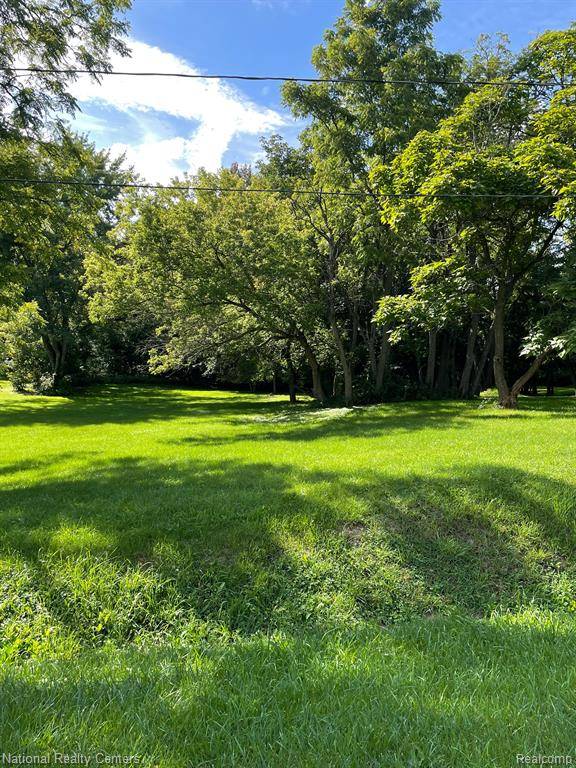 Grand Blanc Twp, MI 48439,Parcel B WAKEFIELD Road